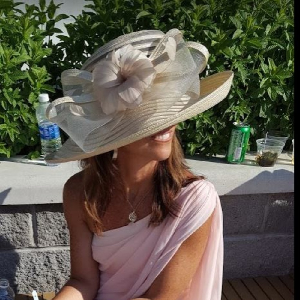 Kentucky Derby Hat